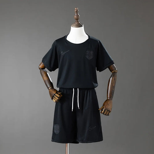 Norway 2026 Away Kids Kit