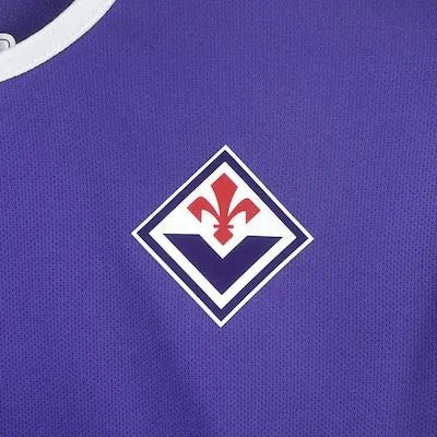 2025-26 Fiorentina Home Jersey