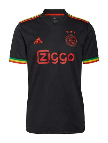 Ajax 2021/22 Third Soccer Jersey