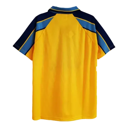 Chelsea 1995/97 Retro Jersey Away