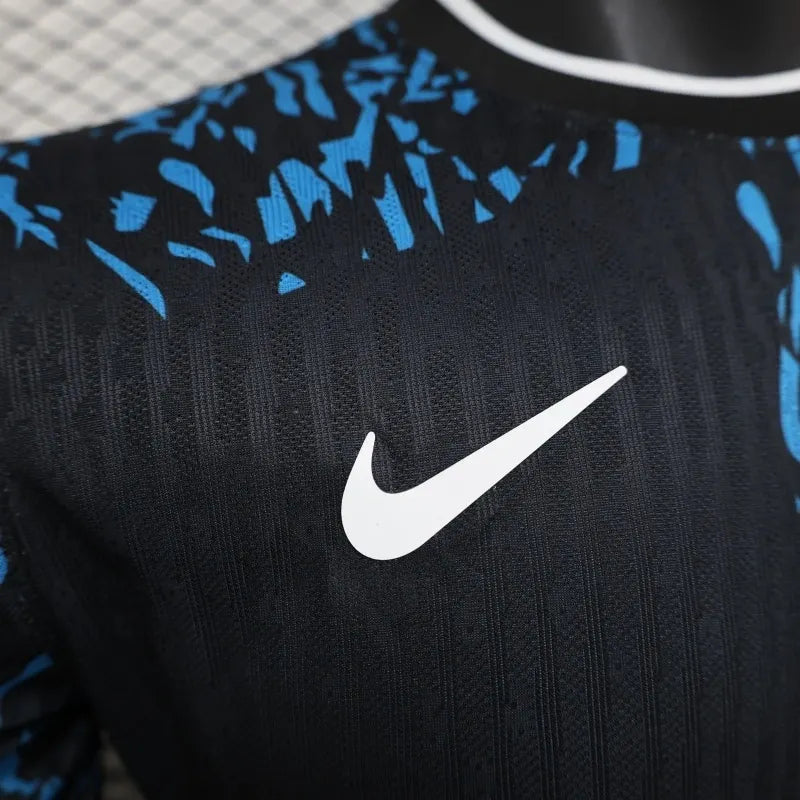 Barcelona 2024/25 Special Edition Football Jersey Jersey Edition