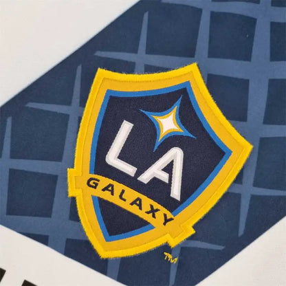 LA Galaxy 2012 Retro Jersey Home