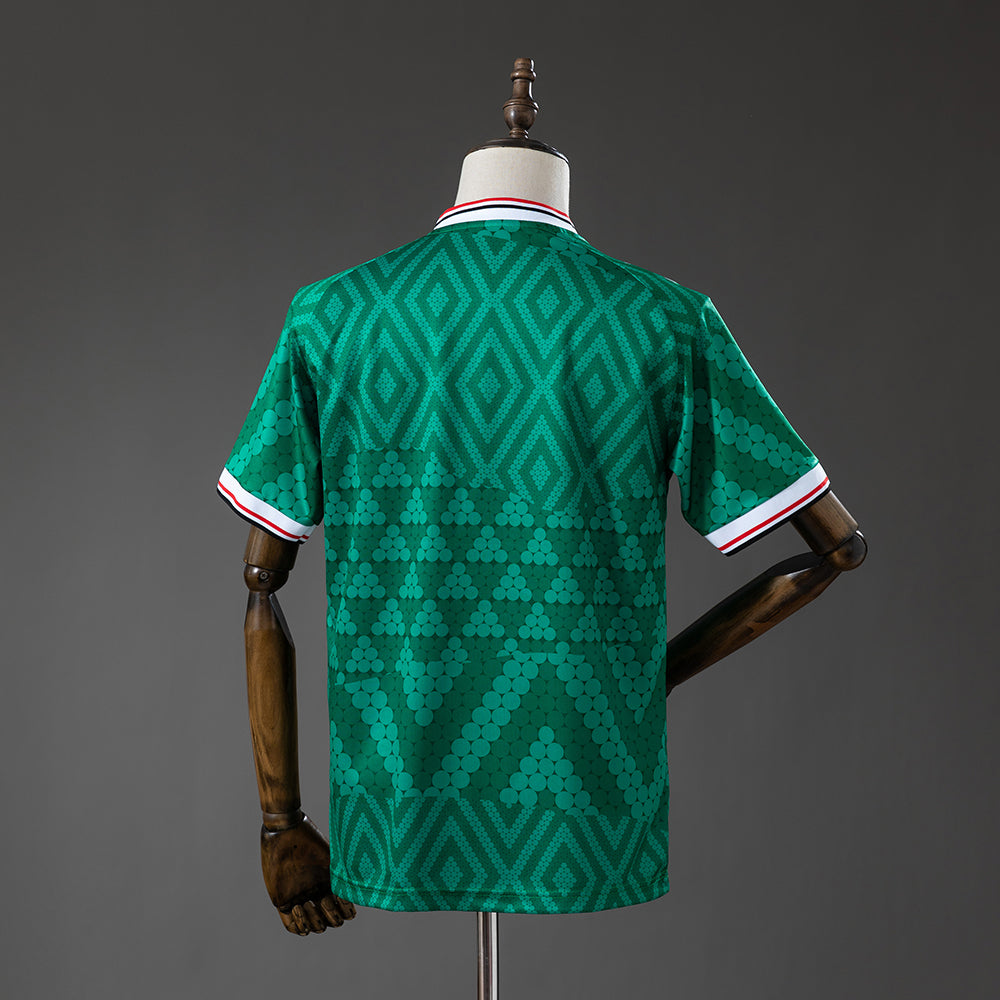 Iraq 2026 Away Jersey