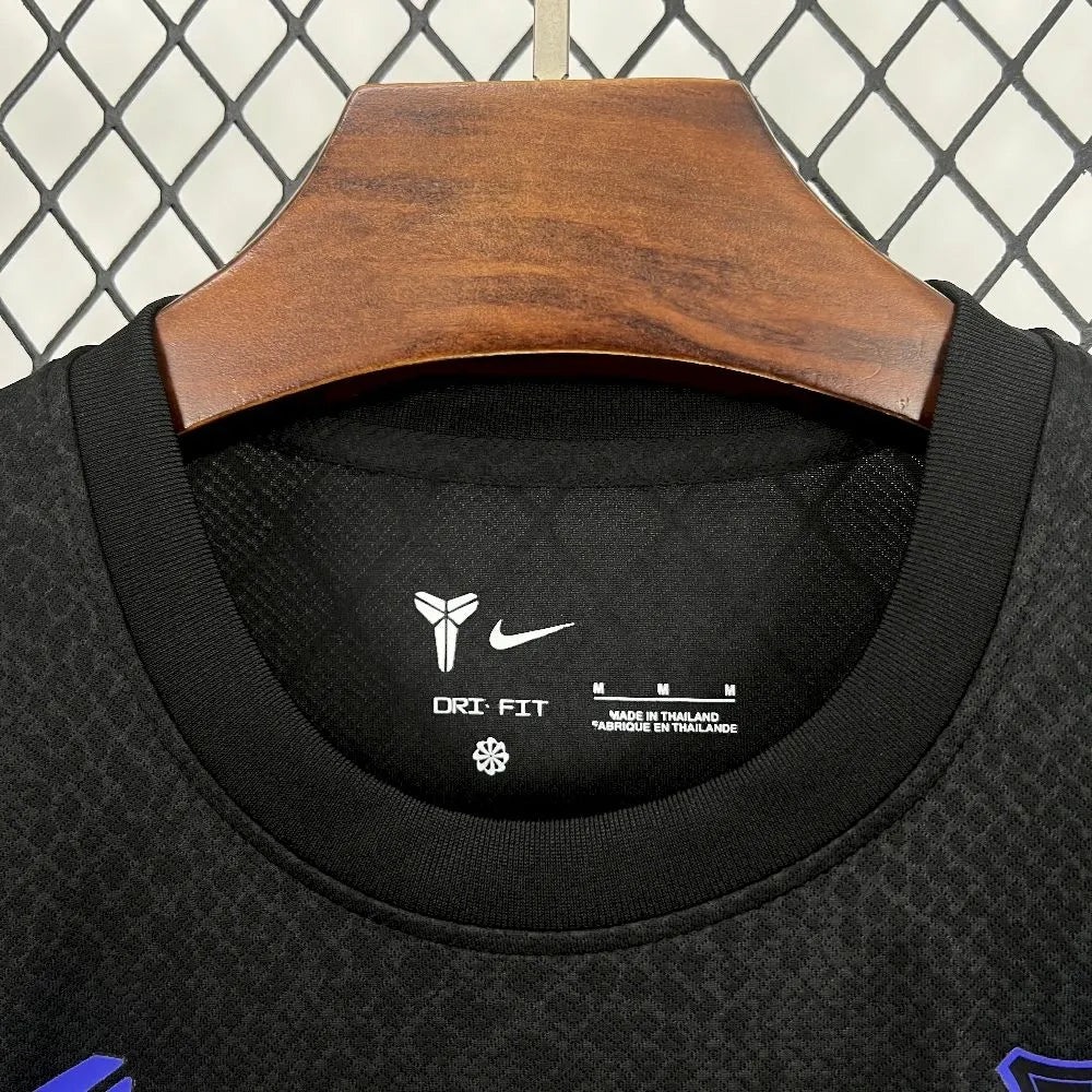 2025-26 Barcelona X Kobe Bryant Pre-Match Away Jersey