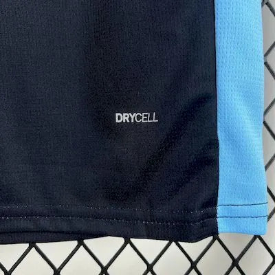 2025-26 Olympique Marseille Away Jersey