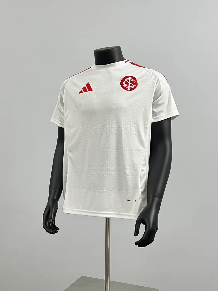 25/26 SC Internacional Away Jersey