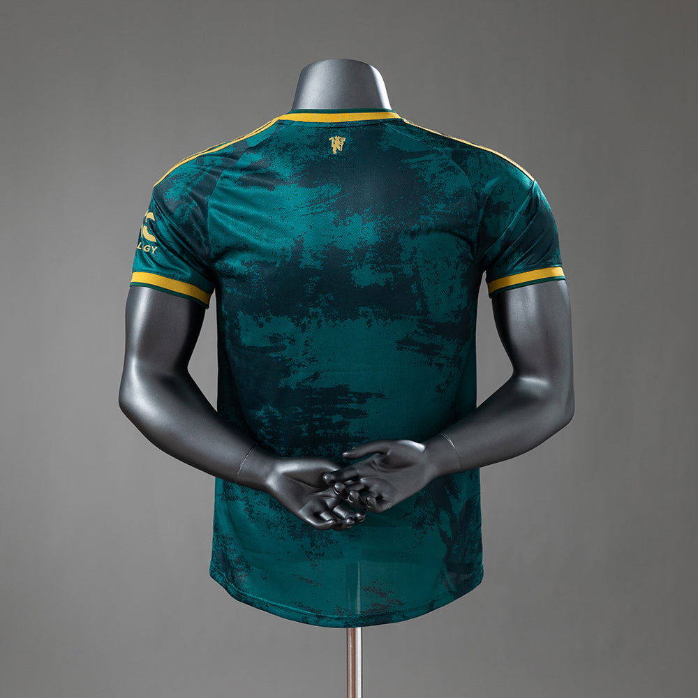 Manchester United 26-27 Special Edition Player Version Jersey