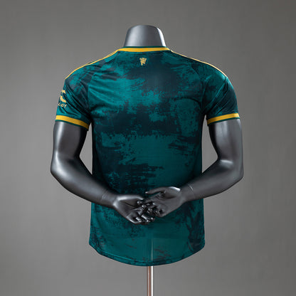 Manchester United 26-27 Special Edition Player Version Jersey