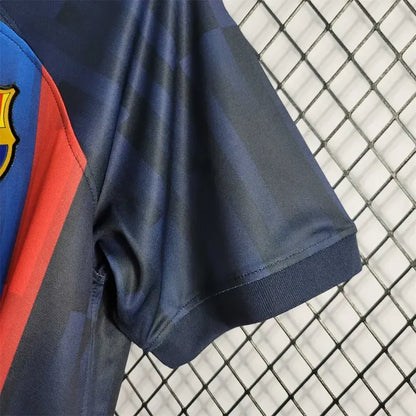 22-23 Barcelona PEDRI #8 Home Jersey Fan Version