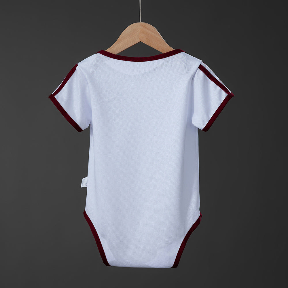 Spain 2026 Away Baby Jersey
