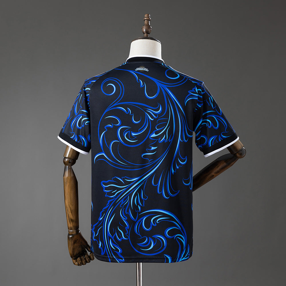 Argentina 2026 Away Jersey