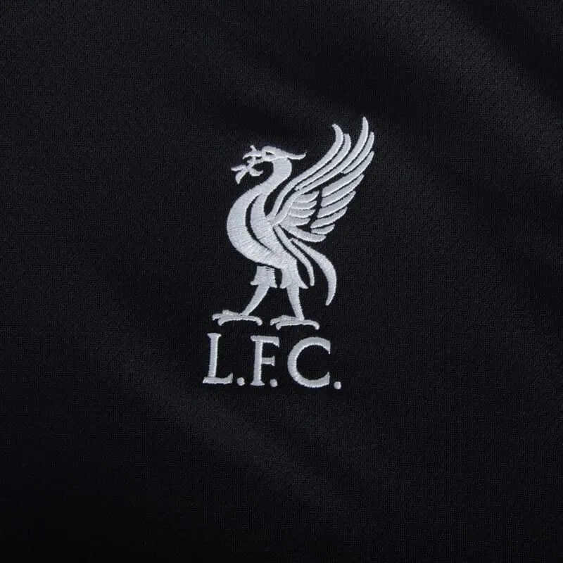 Liverpool Away Chiesa 14 Shirt 2024-2025 Size:S-4XL