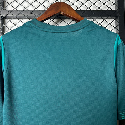 2025 Nigeria Away Jersey