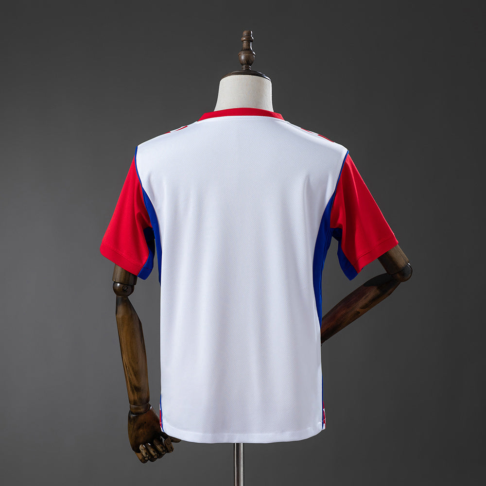 Croatia 2026 Home Jersey