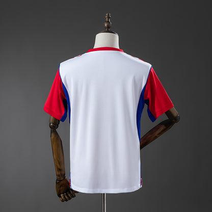 Croatia 2026 Home Jersey