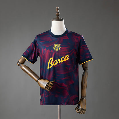 Barcelona 26-27 Special Edition Jersey