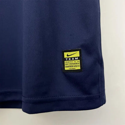 Boca Juniors Home Retro Jersey 2009-2010