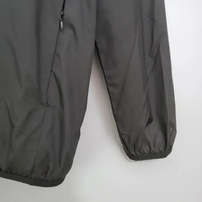 Manchester City Jersey Windbreaker Black 2021/2022