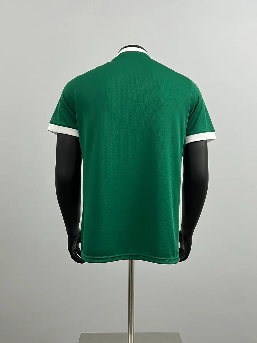 25-26 Palmeiras Home Jersey