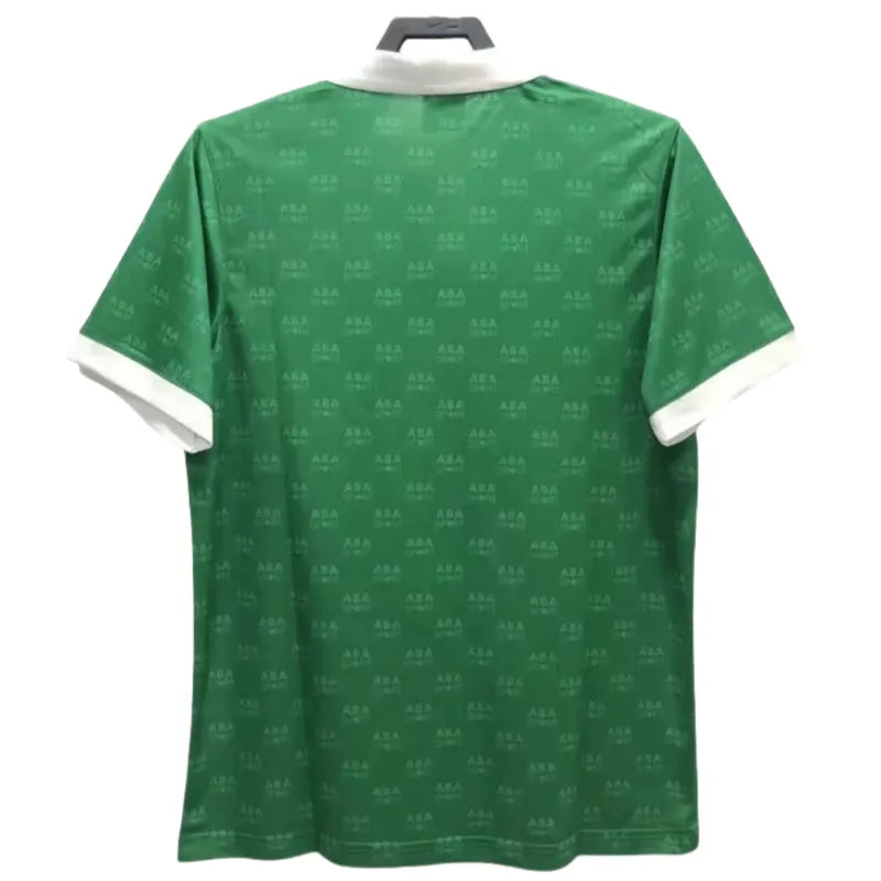 Mexico 1995 Retro Jersey Home