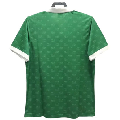 Mexico 1995 Retro Jersey Home
