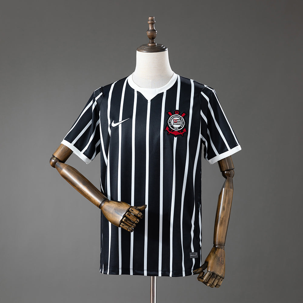 Corinthians 26-27 Away Jersey