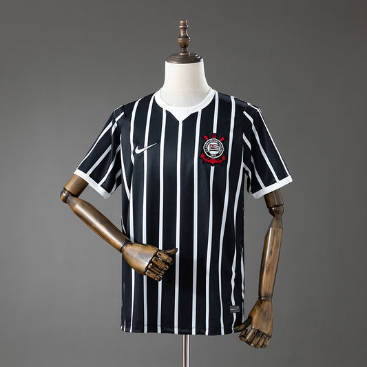 Corinthians 26-27 Away Jersey