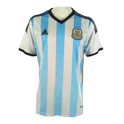 Argentina 2014/15 Retro Home Jersey