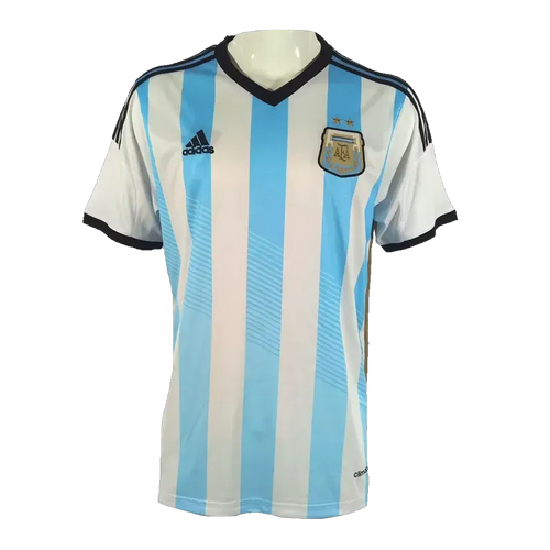 Argentina 2014/15 Retro Home Jersey