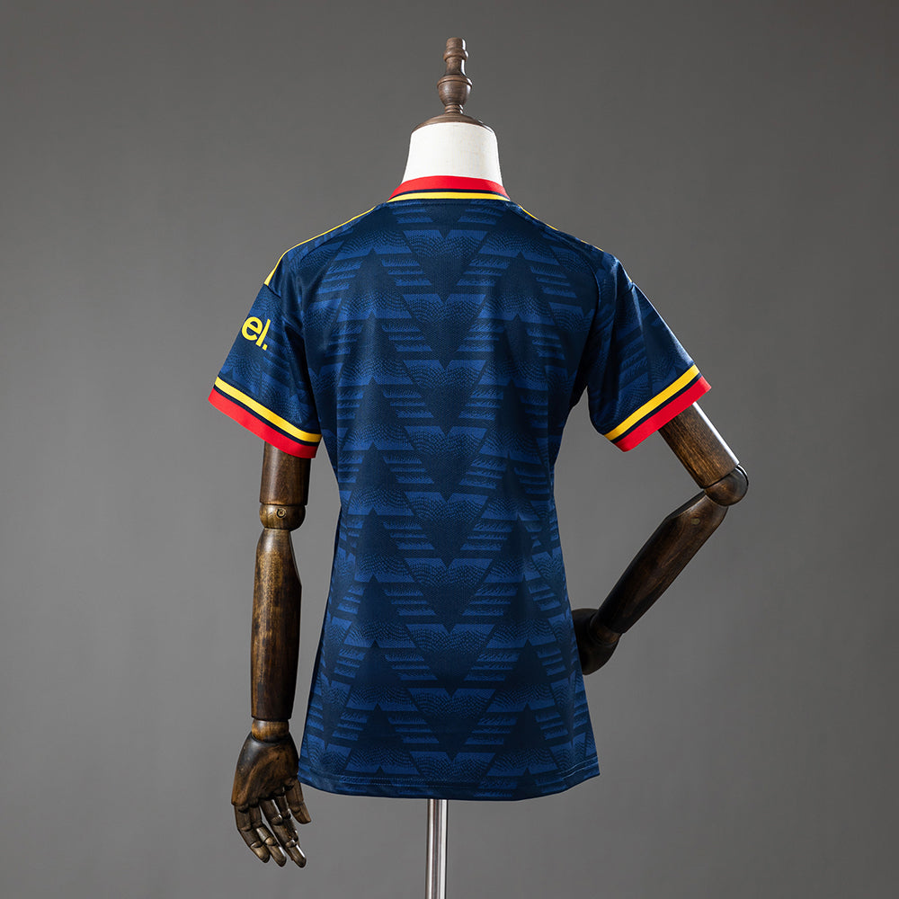 Arsenal 26-27 Away Women's Jersey