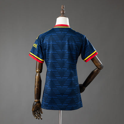Arsenal 26-27 Away Women's Jersey