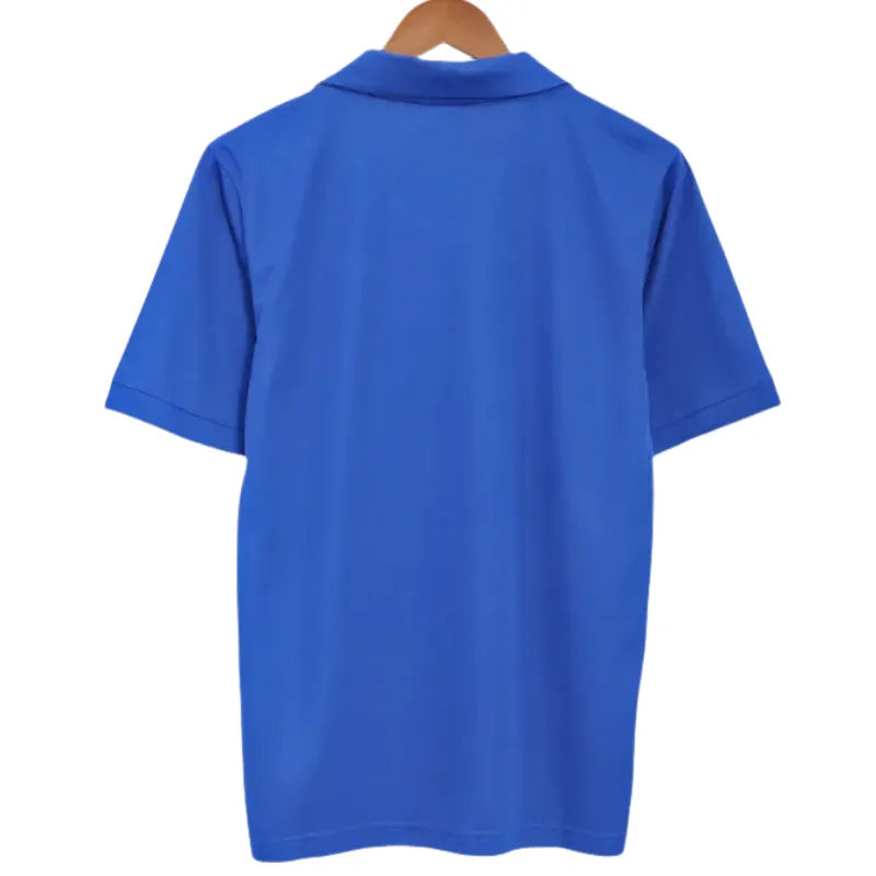 Brazil 1957 Retro Jersey Away