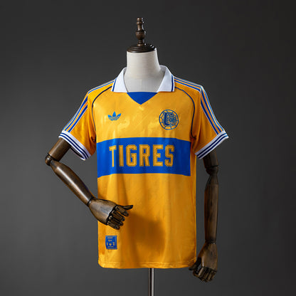 Tigres UANL 65th Anniversary Edition Jersey