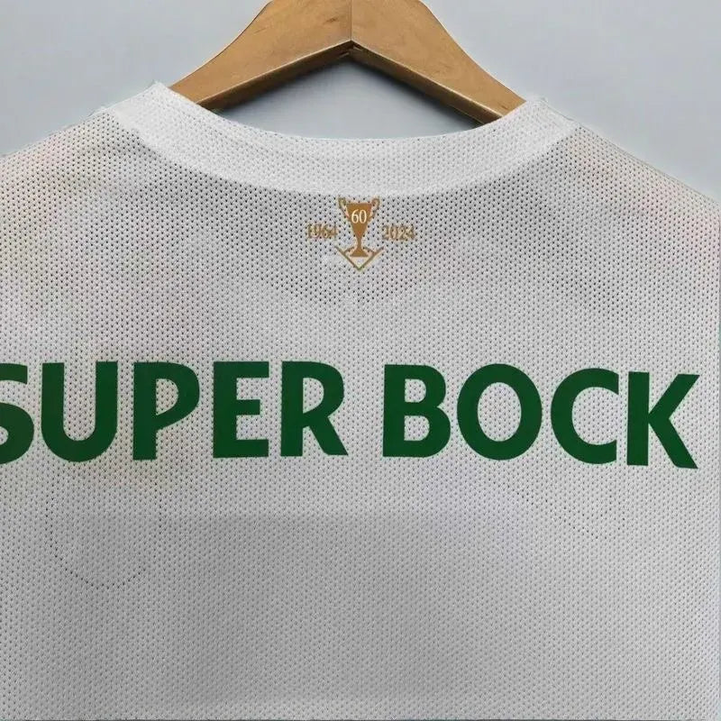 Sporting CP Away 2024/25 Soccer Jersey