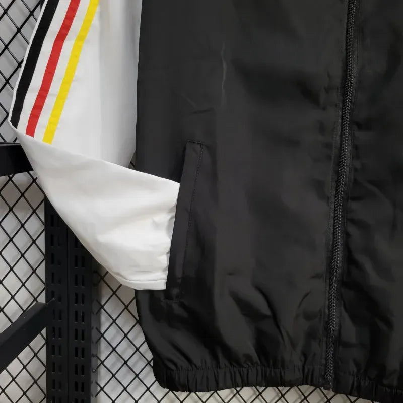 2024/2025 Flamengo Windbreaker Football Shirt