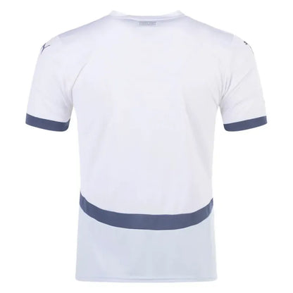 Switzerland Away Jersey Euro 2024