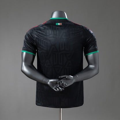 Mexico 2026 Third Away Player Version Jersey