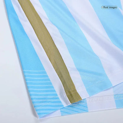 Argentina 2014/15 Retro Home Jersey