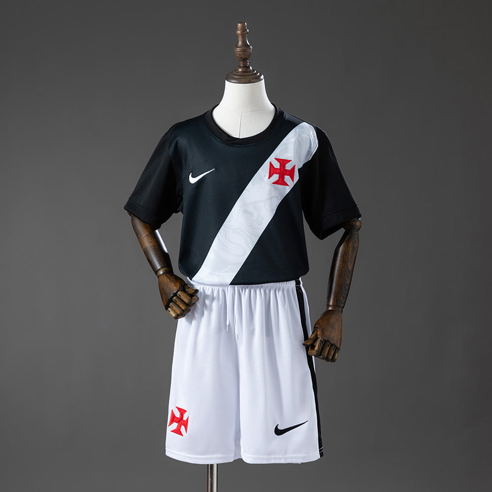 Vasco da Gama 26-27 Home kids kit Jersey