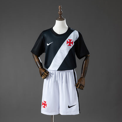 Vasco da Gama 26-27 Home kids kit Jersey