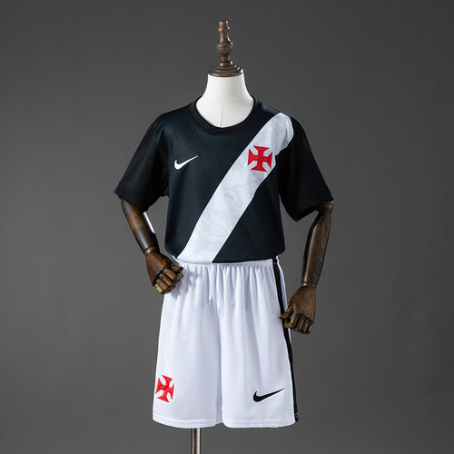 Vasco da Gama 26-27 Home kids kit Jersey