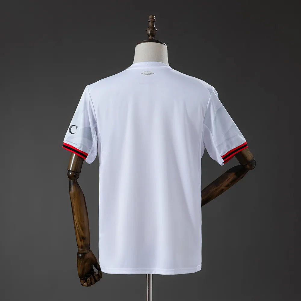 AC Milan 26-27 Away Jersey