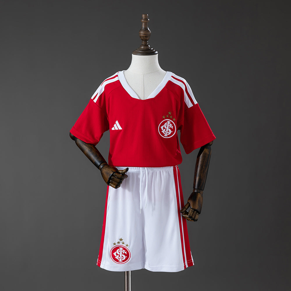 Internacional 26-27 Home kids kit