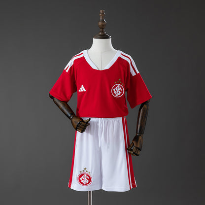 Internacional 26-27 Home kids kit