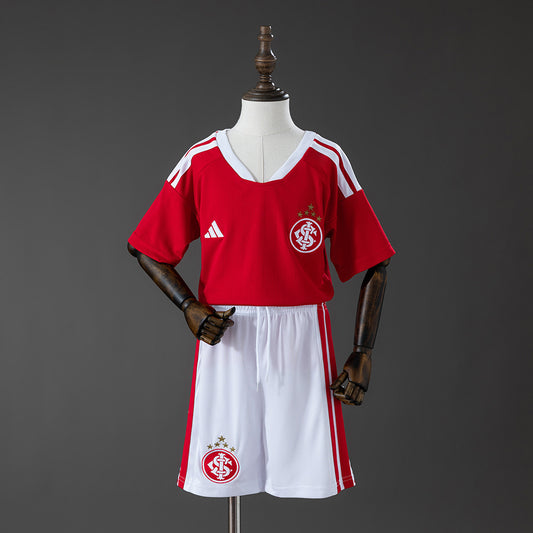 Internacional 26-27 Home kids kit