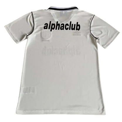 Santos FC 2001 Retro Jersey Home