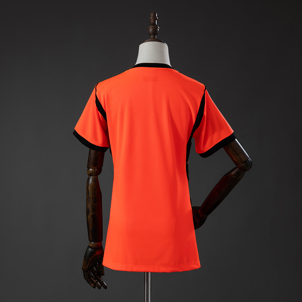 Netherlands 2026 Home Women's Jersey