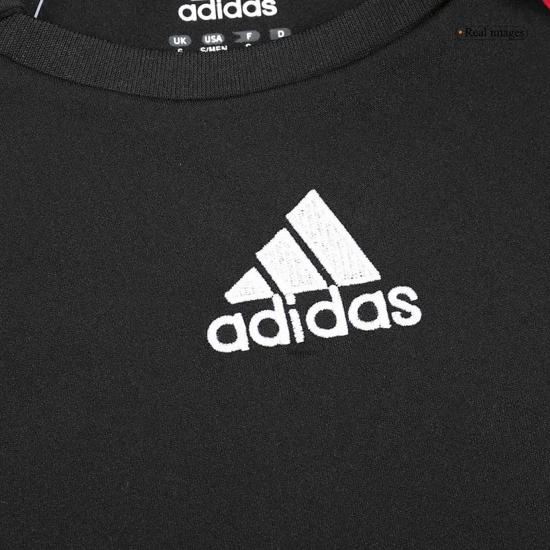 AC Milan Retro Third Away Jersey 2007/08