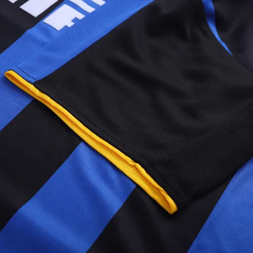 Inter Milan 2002/03 Retro Jersey Home