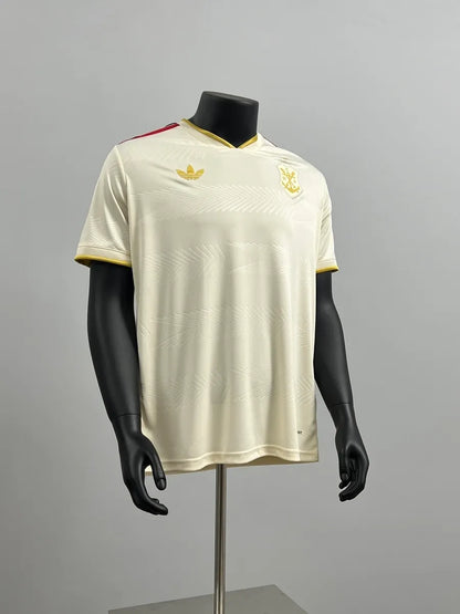 2025-26 Flamengo Third Jersey
